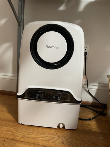 Largest dehumidifier - largest,