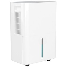 High-Efficiency Dehumidifier