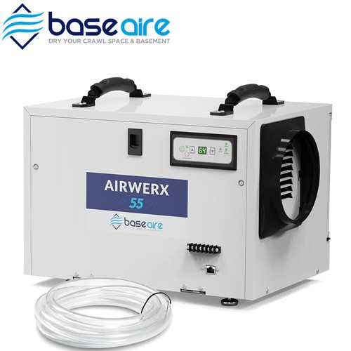 Baseaire airwerx 113 - 55,