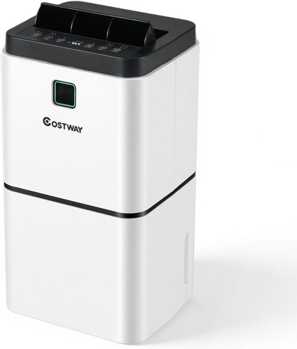 Dehumidifier for large - dehumidifier,
