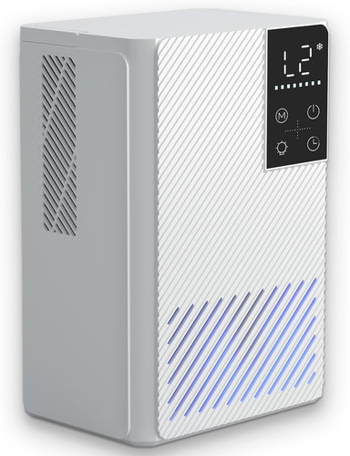 Compact 58w dehumidifier - compact,
