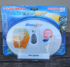 White Mini-Dehumidifier High