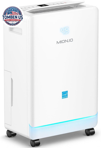 4500 dehumidifier for - sq., ft