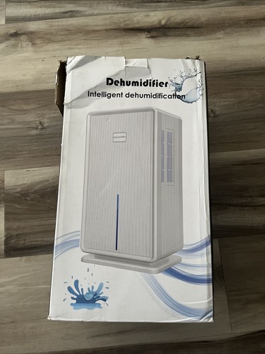 Dehumidifier brand new never - new,,