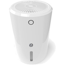 Quiet Dehumidifier for