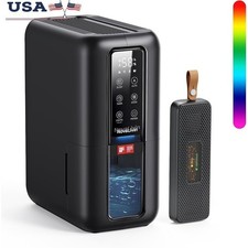 Energy Efficient 34oz