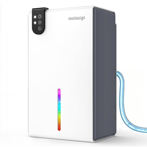 Dehumidifier medium auto - dehumidifier, oz