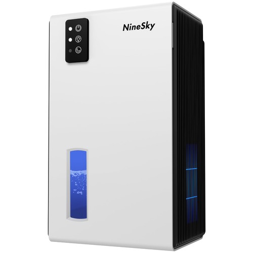 Dehumidifier 1000 95oz - 1000, sq.ft