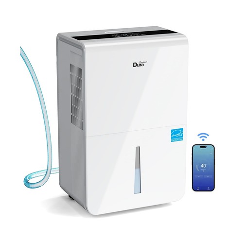 Dehumidifier for