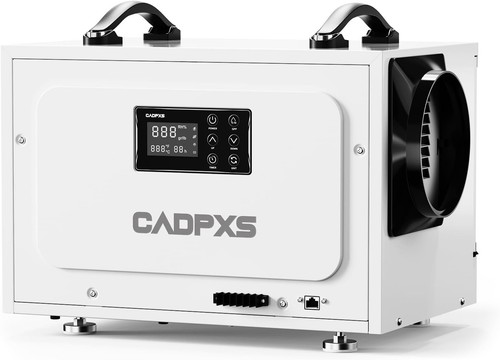 Cadpxs remois x125 crawl space - remois,