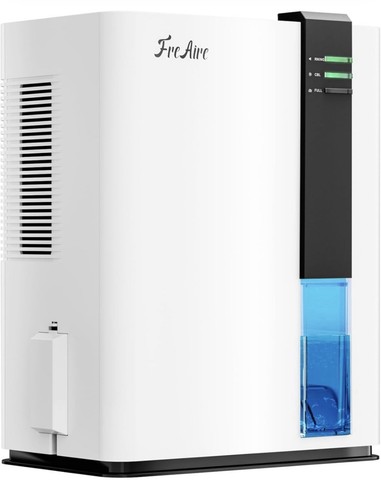 Efficient dehumidification - dehumidification, &