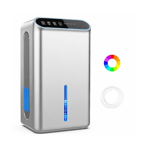 Dehumidifier for home to - up,