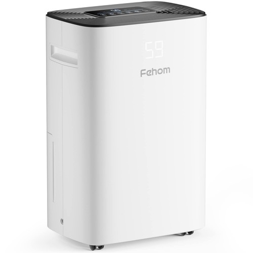 4500 dehumidifier with - ft,