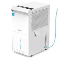 5,600 Sq.Ft Most Efficient