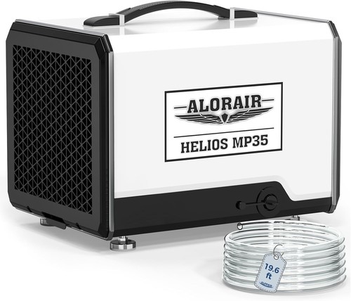 Alorair helios mp35 ppd - alorair, 70