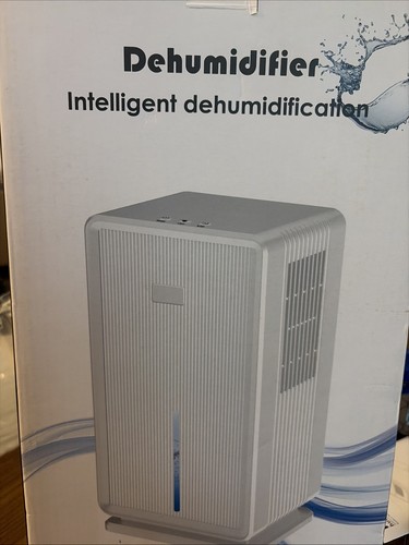 Dehumidifier brand new - brand, never