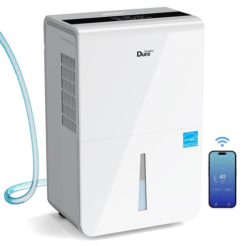 Dehumidifier for
