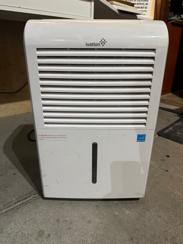 Dehumidifier used local - used,,