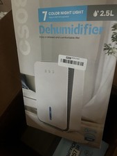 2.5liters Dehumidifier Brand