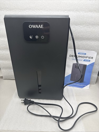 Dehumidifier for home with - for,