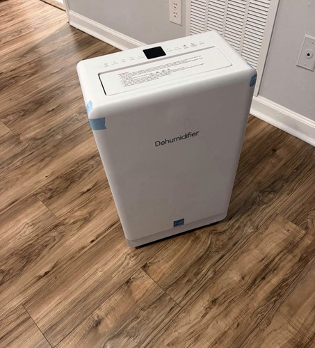 4500 dehumidifier for - 4500, sq.
