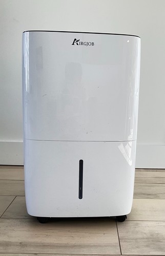 Dehumidifier with pump - dehumidifier,
