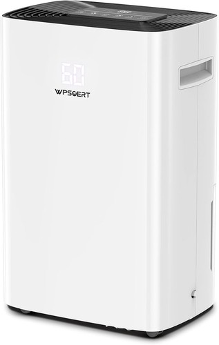 5500 dehumidifier for - sq., ft