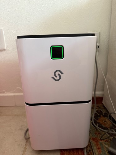 White dehumidifier great - white, dehumidifier.