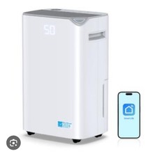 Dehumidifier BBianLyy 4500 Sq