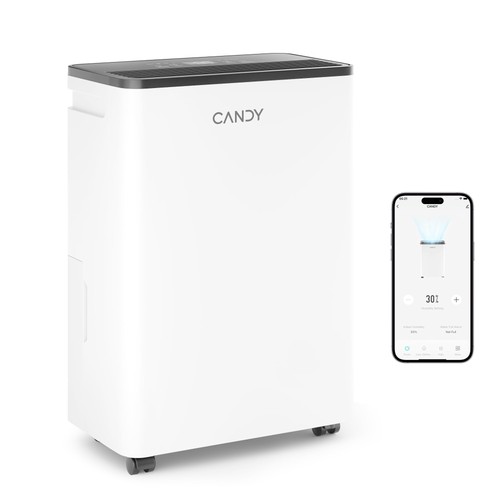Candy 2000 25 pint - 25,