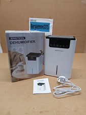 ZASTION Dehumidifiers for