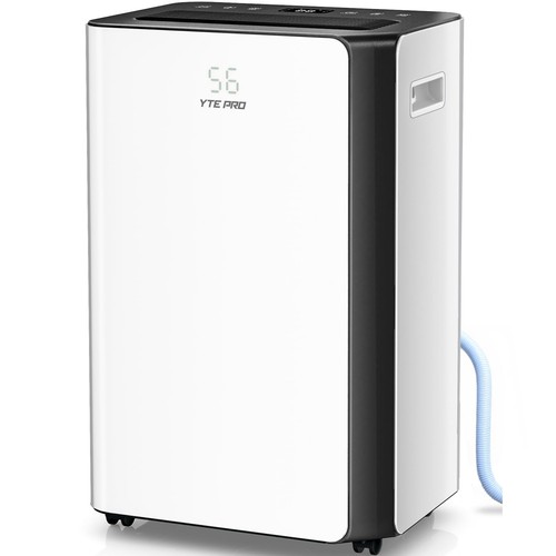 4500sq large dehumidifier - 4500sq.ft,