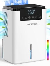 ZASTION Dehumidifier (DAMAGED