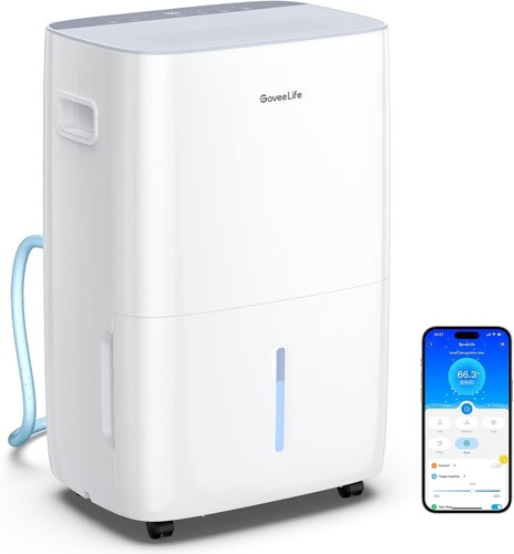 Govee life smart dehumidifier - life,