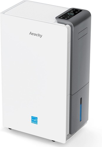 Pint dehumidifier 4500 sq - 80,