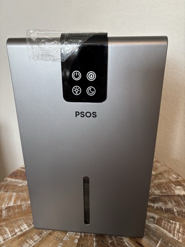 Dehumidifier 98oz water - -,