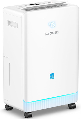 4500 dehumidifier for - 4500, sq.