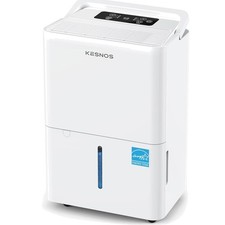 2,500 Sq. Ft. Energy Star 2025