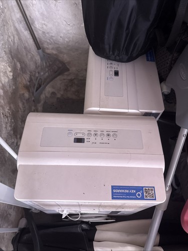 Dehumidifier - , or
